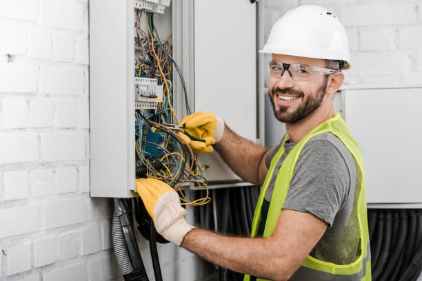 Best Residential Electrician Services  in Ball, LA