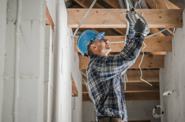 Best Affordable Emergency Electrician  in Ball, LA