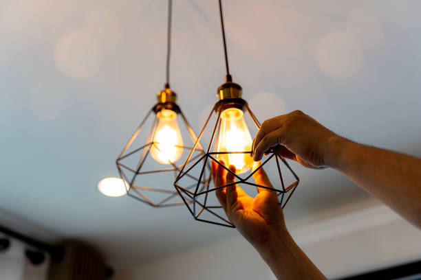 Best Electrical Contractors for Businesses  in Ball, LA