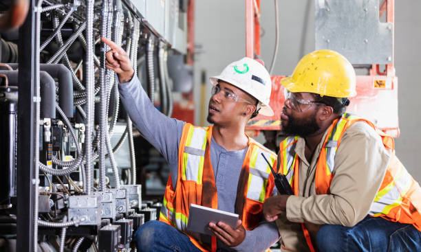 Best Residential Electrician Services  in Ball, LA
