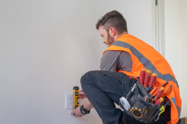 Best Electrical Installation Contractor  in Ball, LA