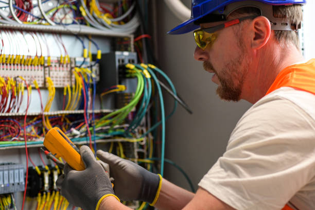 Best Electrical Upgrades for Homes  in Ball, LA