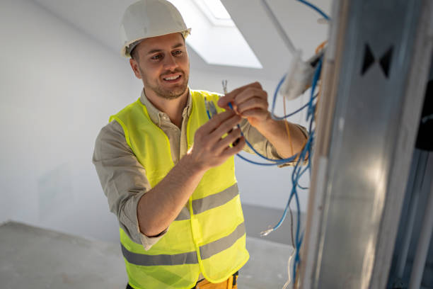 Best Electrical Troubleshooting Services  in Ball, LA