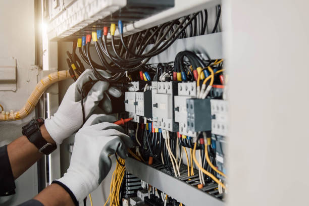 Best Emergency Electrical Repair  in Ball, LA